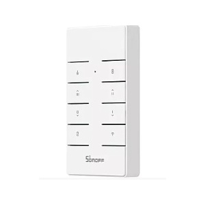 SONOFFRM433R2 - REMOTE CONTROL 433MHZ R2