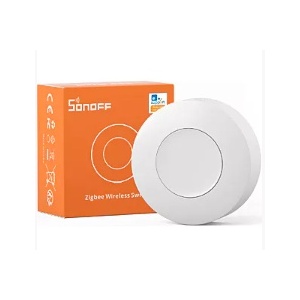 SONOFFSNZB01P – Zigbee-Funkschalter zur Szenensteuerung