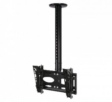 Soport le moniteur - Hara 49 & quot; - poids maximum 50 kg - Vesa 200x200 mm