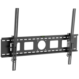 Soporte inclinable - Peso soportado 70 kg - VESA 1000x600 mm - Distancia a la pared 60 mm - Inclinación +5° / -15°
