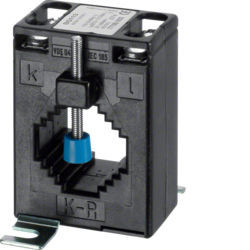 SRA00605 - Transfir. de intensidad 60/5 - BG 113 HAGER Ean:4049857139279