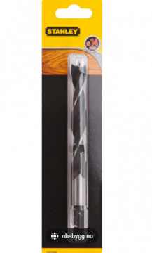 STANLEY - Brocas Madeira 14mm x 107x160 STA52046-QZ