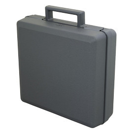 Suitcase Rigida pour 5000/01 ou 5010/20 - VIDE