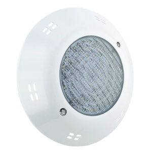 SUP-POOL18-CB - LÁMPARA DE SUPERFICIE PARA PISCINA 18W 3000ºK 12VDC
