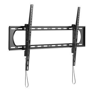 Suporte de parede com inclinação - Peso suportado 120 Kg - VESA 1000x600 mm - Rotação 80 / [%VAR%] - Inclinação +10° ~ -10°