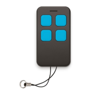Suprf007 - Commande pour le remplacement multibrandaire et multiforme pour les commandes avec codage "Corde Corred"