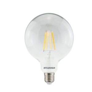 SYLVANIA 29545 - LAMPADA LED TD RT G120 V5 CL 1055LM 827 E27 SL