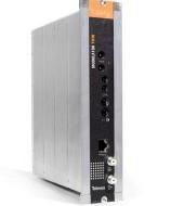 T.0X Modulador AV-PAL Stereo Twin BLV