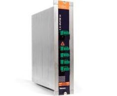 T.0x Optischer Distributor 1260 ... 1650nm "SC/APC" 4d 7db