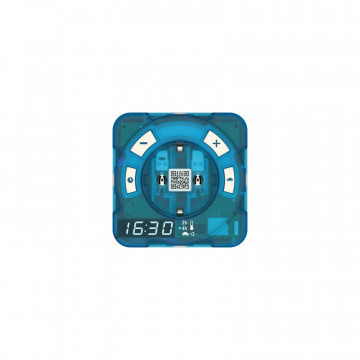 TheBen-Timer ® at-1 Hybrid Digital 4h Res 16a IP20
