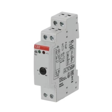 TL1 - commutateur crépusculaire, 1 module
