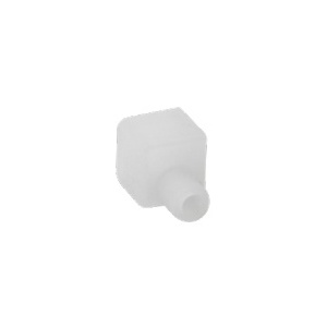 Topo c/ furo para Neon UP 10x10