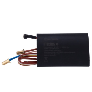 Tracker compacto 4G LTE Cat1 - Leitura de CAN para a mobilidade eléctrica - Compatível com transporte de alta tensão - Proteção %VAR%] contra pó e água - Design industrial