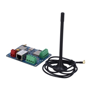Transmissor IP e LTE para centrais de incêndio. - Certificado de acordo com a norma EN 54-21:2006. - Via tripla: Ethernet, Wi-Fi e conectividade LTE. - Configuração remota 100% sem pré-ligação. - Notificações em tempo real.