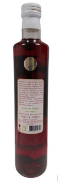 Transmontana Ginginha de Ribeira do Azibo 500 ml