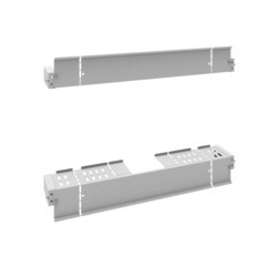 UC1600V - Segregar. vertical frente equipo h1600 HAGER Ean:3250616379664