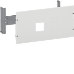 UC163PPN - Kit P160 (x2) Vert. Plug-in a.300 L.600 Hager EAN: 3250616377516