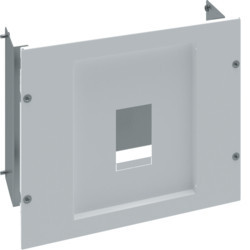 UC233HA - Equipo p/intraido. HA 125-250A a.300 l.350 HAGER Ean:3250616379152