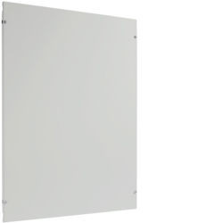 UC237 - Tampa opaca a.800 l.600 HAGER EAN:3250616132375