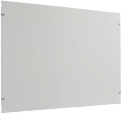UC246 - Coperchio opaco a.600 l.800 HAGER EAN:3250616132467