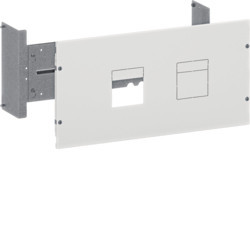 UC263PN - Kit P250 (x2) vert. a.300 l.600 HAGER EAN:3250616377660