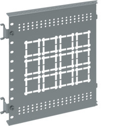 UC3060BL - Segreg. lateral traseira a.300 p.600 HAGER EAN:3250616375987