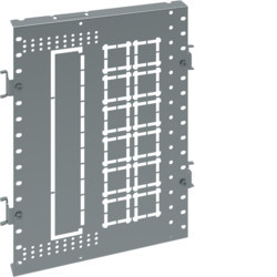 UC4040ful - Segreg. full side a.400 p.400 Hager EAN: 3250616376137
