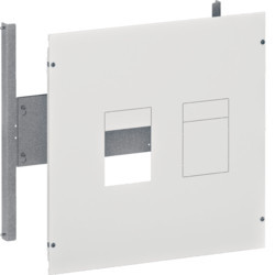 UC466PPN - Kit P630 (x2) vert. Plug-in a.600 l.600 HAGER EAN:3250616379374