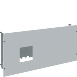 UC484PDN - Kit P630 (x3) Vert. A.400 L.800 Hager EAN: 3250616378612