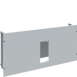 UC584h - Kit H1000 Horiz. A.400 L.800 Hager EAN: 3250616377172