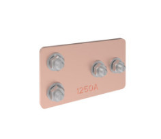 UC9800T – Spiel 4 Drift. 800A für Aluminiumstange. HAGER EAN:3250616378247