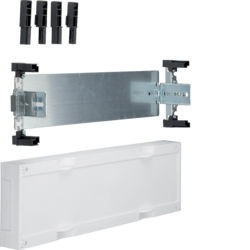 UD12C1 - UNID. C/Platinum Lisa A.150 L.500 Hager EAN: 3250616141384
