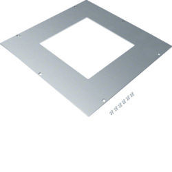 UDM3200Q06 - Adaptateur RIM P / CX: TAM3 Couverture: 200x200 Hager Ean: 4012002238301