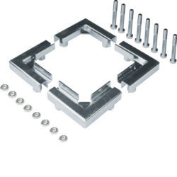 UDSLS138 - Verstärkung für Box TAM.3 20KN Altu.:113-138 Hager EAN: 4012002238448