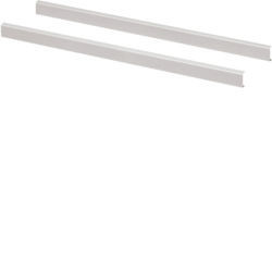 UX595 - Finitura pannello frontale l.600 HAGER EAN:3250610682852