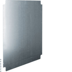 UZ42M1 - Platino metálico fijado a.600 l.500 HAGER Ean:3250616364622