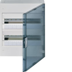 VB218TP - vega sup. 90A porta transp. 2 filas 36M HAGER EAN:3250611019282