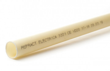 VD 20 JSL Cream Tube - 3 meter stick