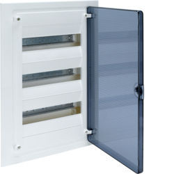VF312TP - golf interno. puerta Traspaso. 3 colas 36M HAGER Ean:3250616464322