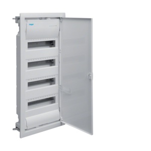 VH48EP - Return Enc. Po 4 queues 48m for Hollow Wall Hager Ean: 3250616615465