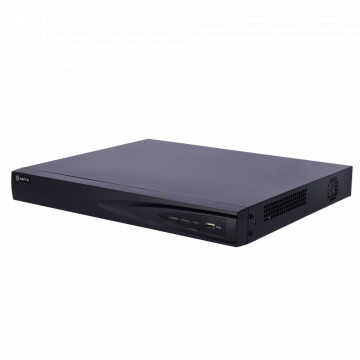VIDÉO 5N1 SAFIRE - Audio sur câble coaxial - 16ch hdtvi / hdcvi / ahd / cvbs / 16 + 8 ip - 8 MPx (8fps) / 5 MPX (12FPS) - HDMI 4K et VGA - True Sense