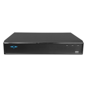 Videogravador 5n1 X-Security - 32 CH HDTVI/HDCVI/AHD/CVBS Até 32CH IP (5M-N) - 2 CH Reconhecimento Facial - 16 CH Reconhecimento humanos e de veículos - Resolução da gravação 5M-N/1080p(10FPS) - Áudio All-over-Coax