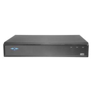 Videogravador 5n1 X-Security - 8 CH HDTVI / HDCVI / AHD / CVBS / 8+2 IP - 1080N (25FPS) | H.265+| SMD+ - Audio 1 entrada/1 saida por RCA - Saída HDMI Full HD e VGA - Admite 1 disco rígido