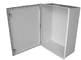 Viseu cx. Polyester vide 600x800x300 PL.106