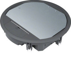 VR10059005 - Deckelfüllung. Redond. D275 20m Pret 5mm Hager EAN: 4012002245088