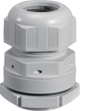 VZ032D - Bucine ventilée IP66, M32 Hager Ean: 3250616669604