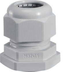 VZ032M - Bucina IP65, M32 HAGER Ean:3250616669543