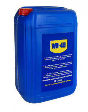 WD-40-Schmierkingle 25l