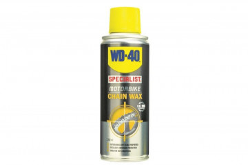 WD40 WD40 Spécialiste Motorbike 400 ml Humement
