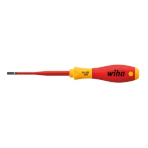 WIHA - 35392 Llave de abertura eléctrico Marco Softfinish®